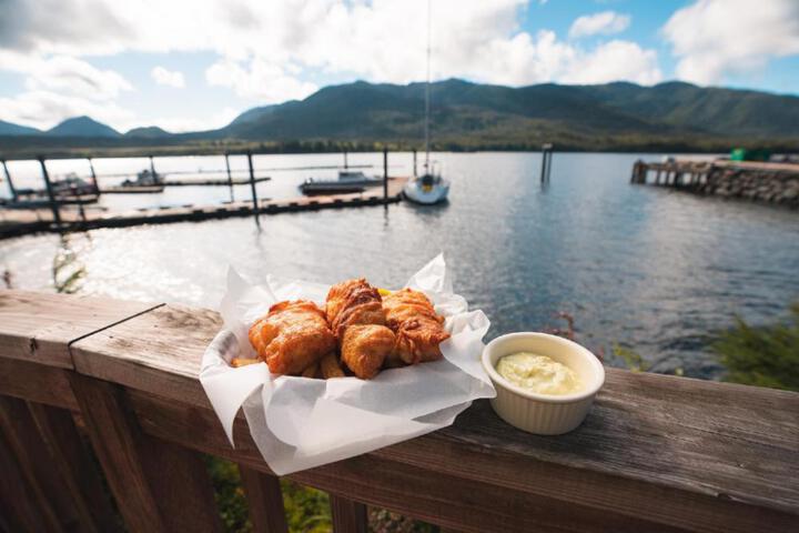 The Ketch Inn