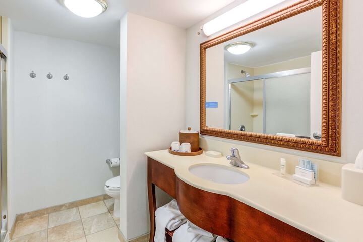 Hampton Inn & Suites Westford-Chelmsford