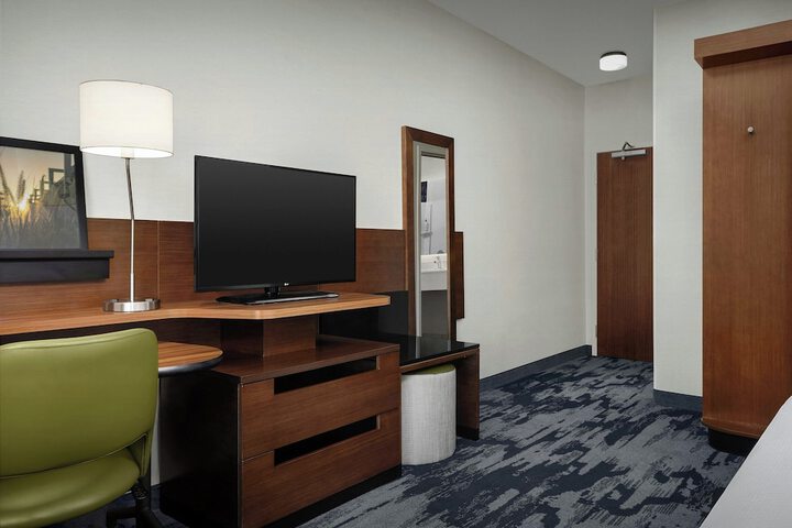 Fairfield Inn & Suites Atlanta Stockbridge