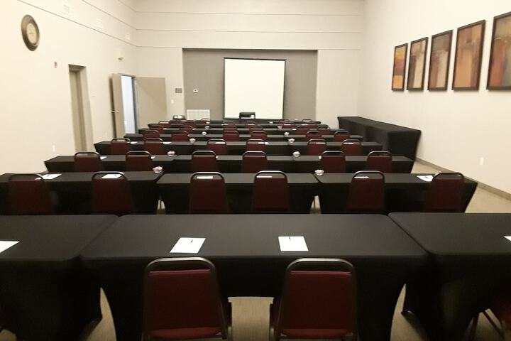 Meeting 29 of 46
