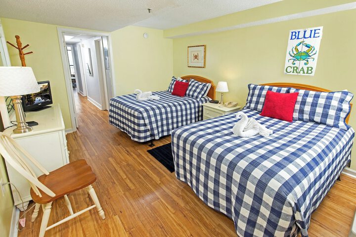 Litchfield Beach & Golf Resort
