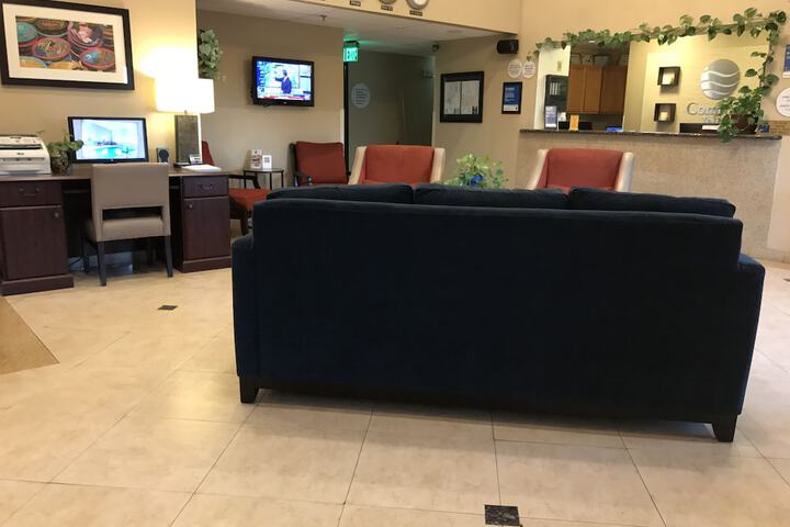 Hotel 8 of 78