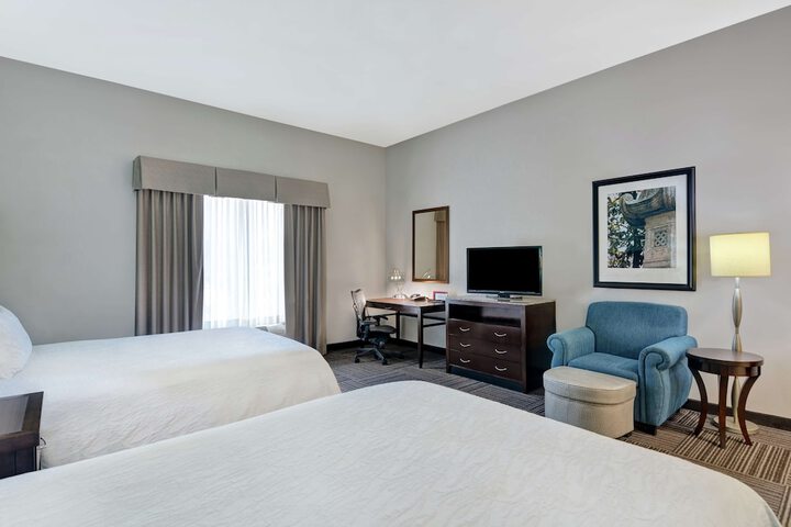 Hilton Garden Inn Fayettevile