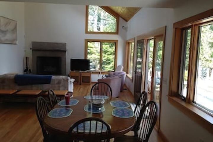 Sea Breeze Home