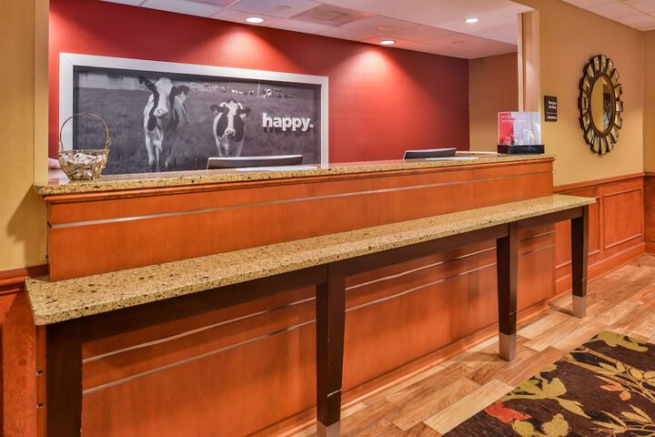 Hotel Interior 17 of 69