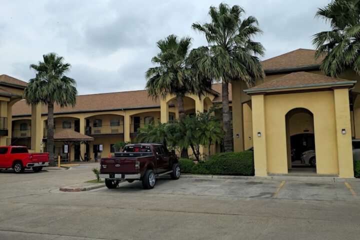 Texas Inn and Suites RGV
