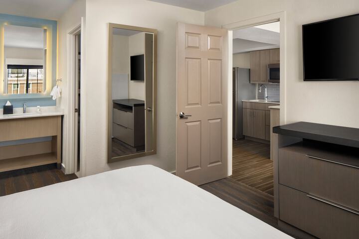 HYATT house Boston / Waltham