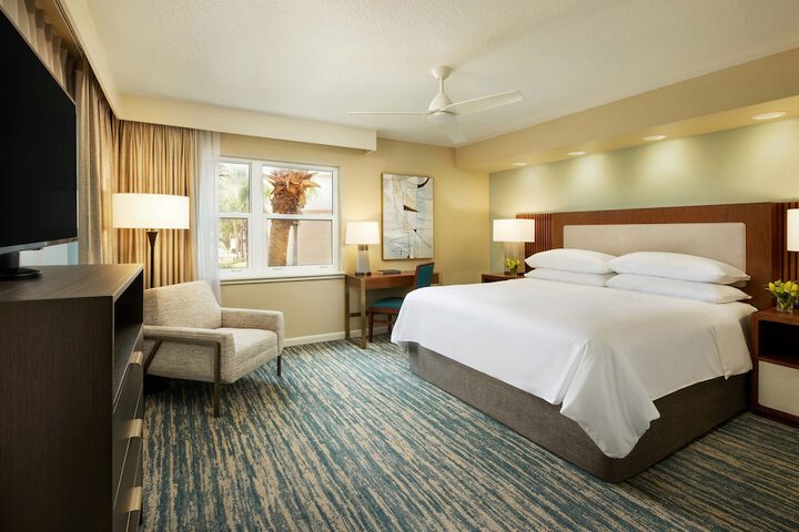 Sheraton Vistana Resort Villas Lake Buena Vista / Orlando