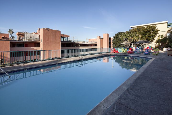 Pool 5 of 85