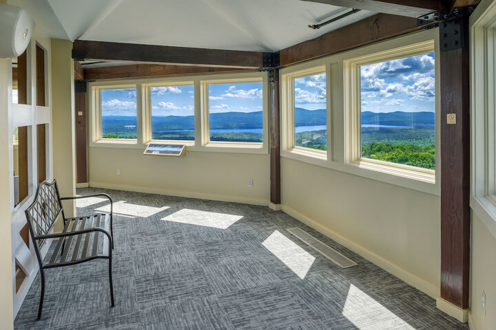 Steele Hill Resorts