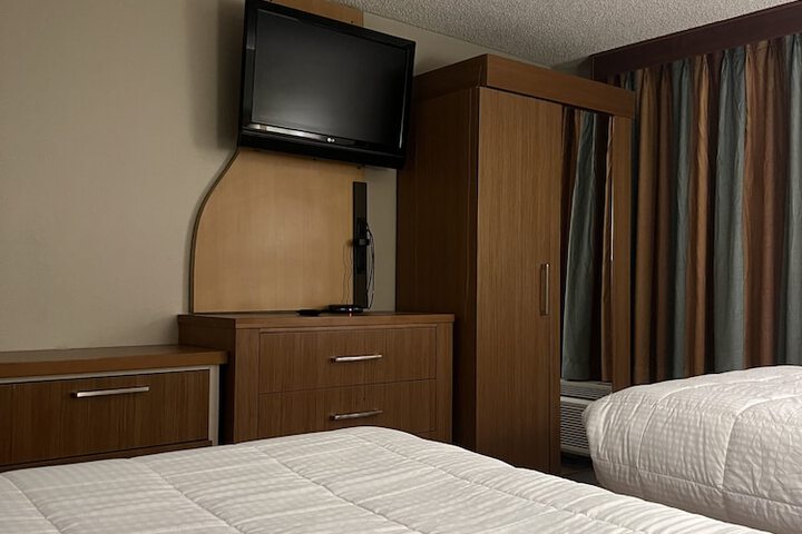 Baymont by Wyndham Odessa University Area