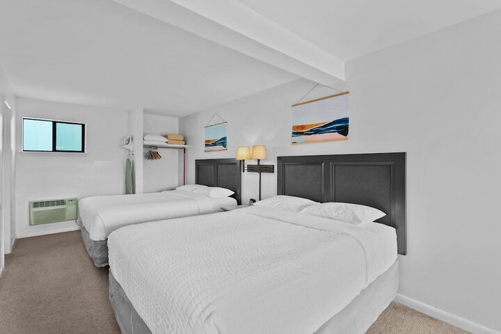 The Beach House