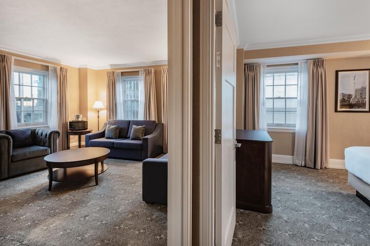 Americus Hotel Unscripted by Hyatt
