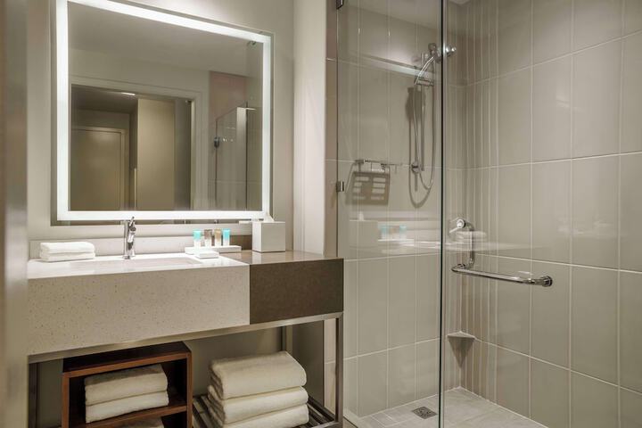 Hyatt Regency Houston / Galleria