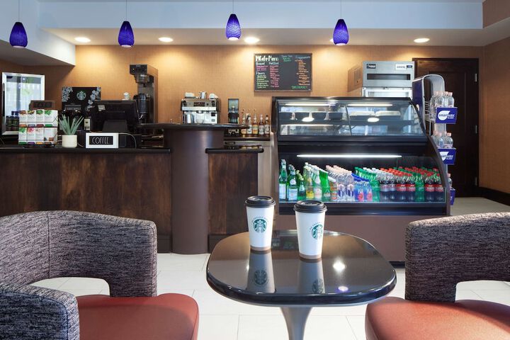 DoubleTree by Hilton El Paso Downtown