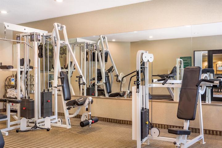 Best Western Plus Valdosta Hotel & Suites