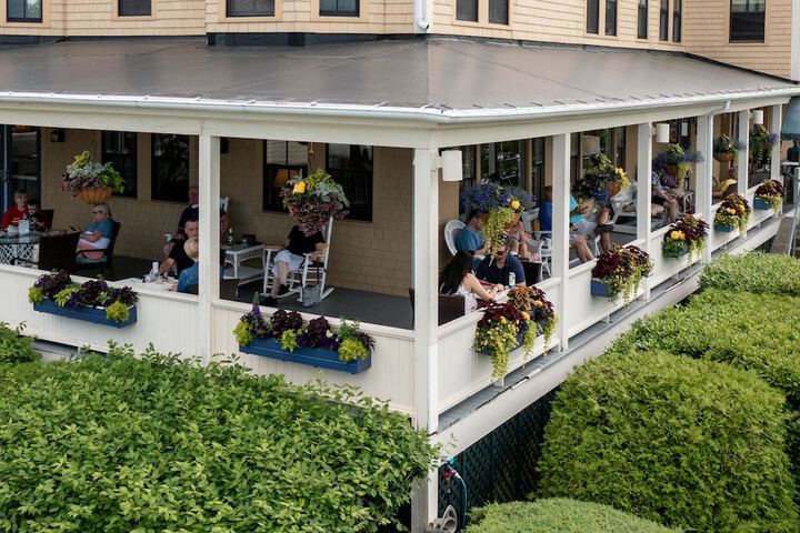 Terrace/Patio 94 of 106