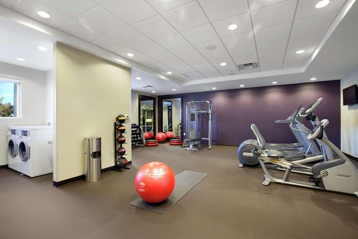 Health and Fitness 19 of 22