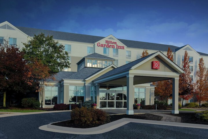 Hilton Garden Inn Cleveland / Twinsburg
