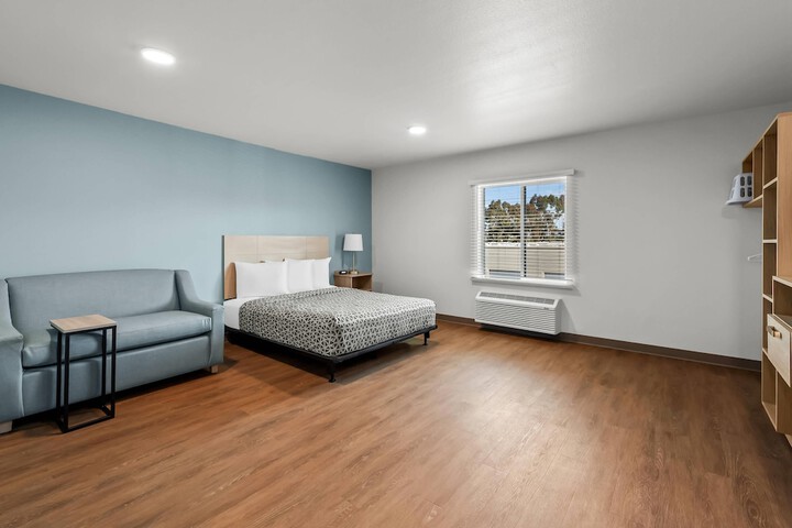 WoodSpring Suites Santee - San Diego Northeast