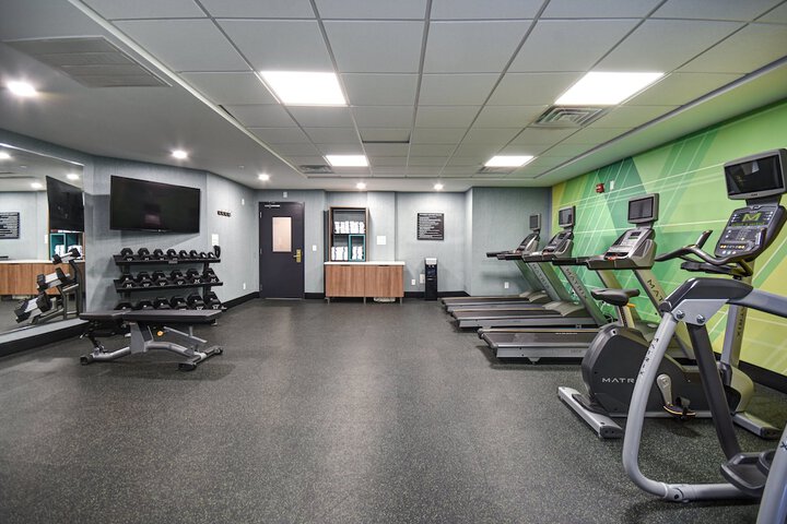 Health and Fitness 33 of 33
