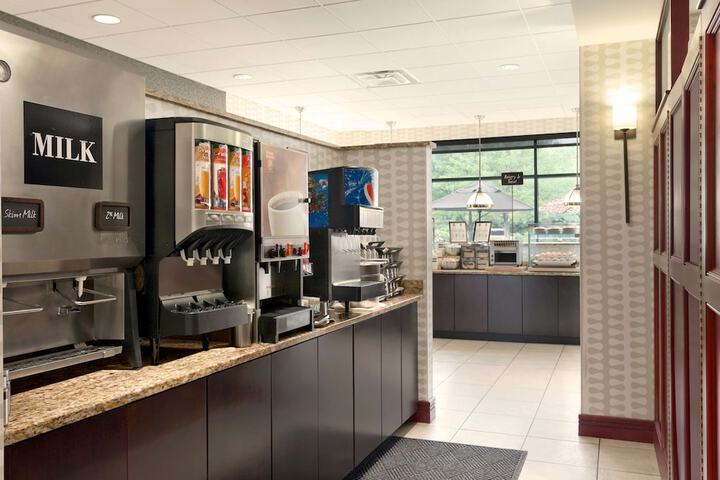 Embassy Suites by Hilton Portland Maine