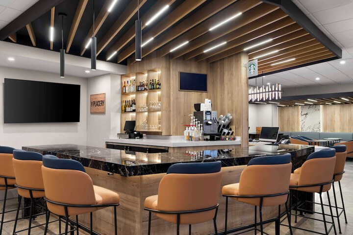 Hyatt Place Kansas City / Overland Park/Metcalf