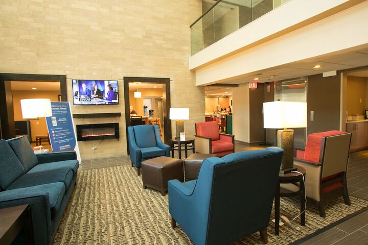 Hotel Interior 14 of 53