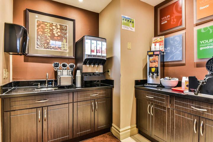 Urbana Inn and Suites by Magnuson Worldwide