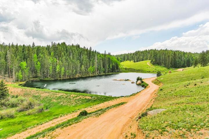 Off Grid Luxury Experience