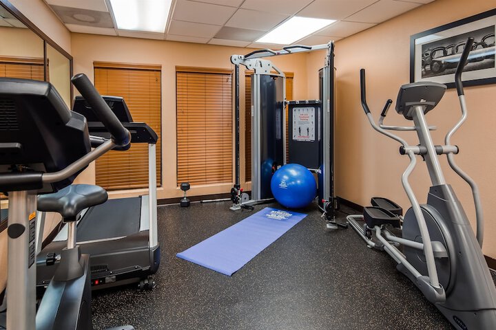 Health and Fitness 11 of 12