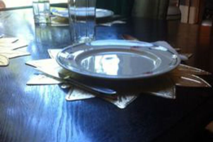 Aunt Louises Secret