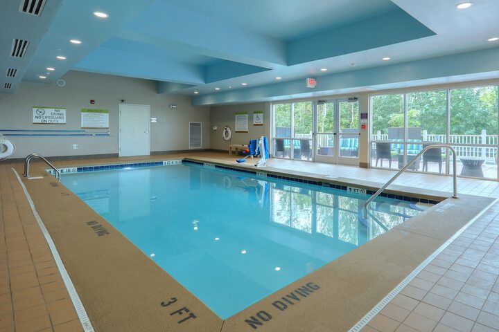 Home2 Suites by Hilton Erie PA