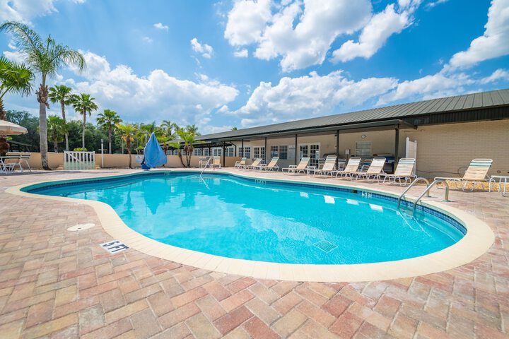 Glen Haven RV Resort