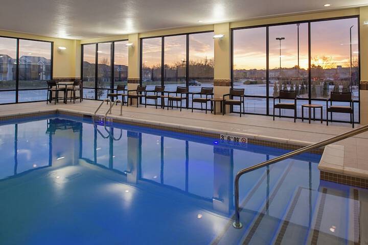 Pool 4 of 54