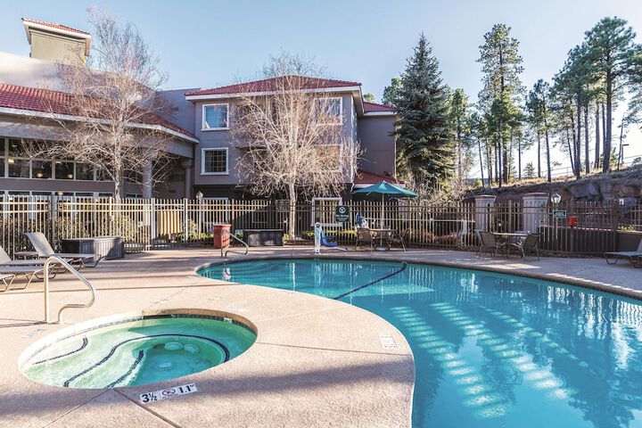 La Quinta Inn & Suites by Wyndham Flagstaff