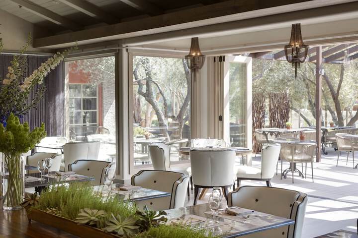 Bernardus Lodge & Spa