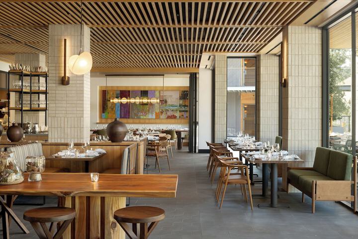 Appellation Healdsburg
