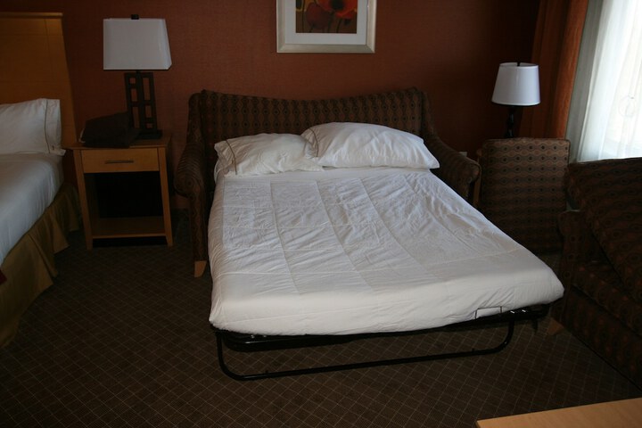 Holiday Inn Express Stockton Southeast by IHG