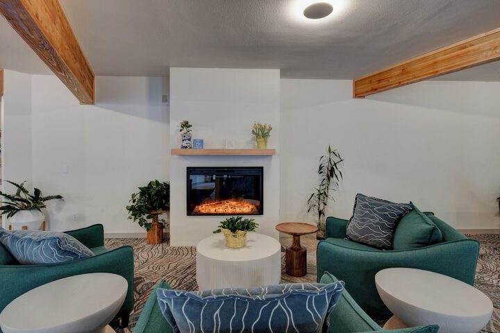 Adobe Resort