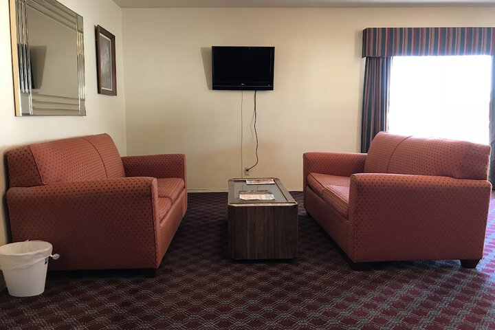Hotel Interior 9 of 25