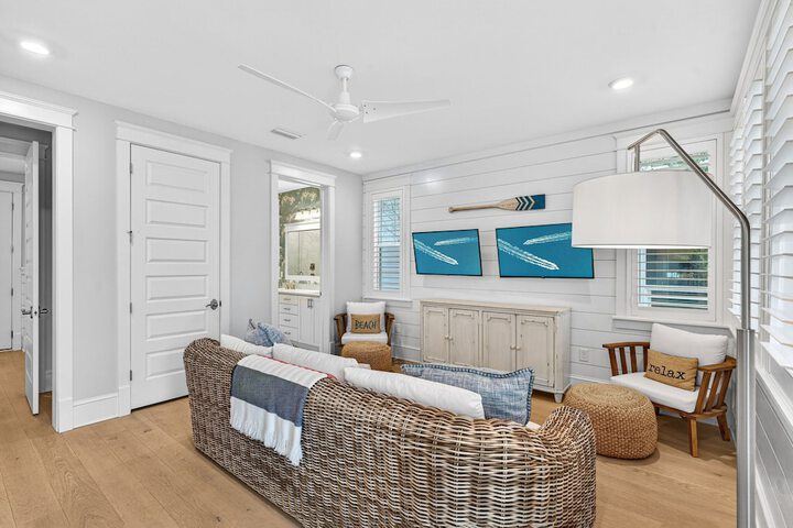 Prominence on 30A by Panhandle Getaways