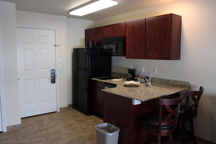 Extended Stay America Suites Minot
