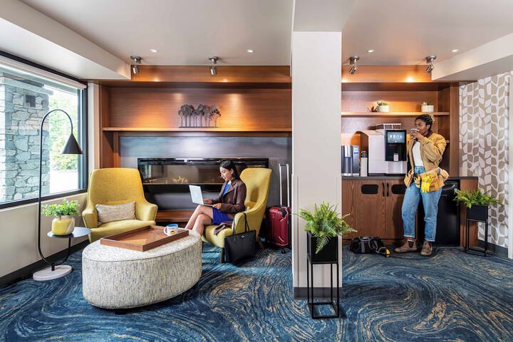 Hotel Interior 20 of 85