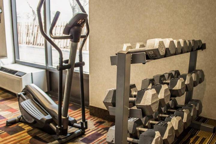 Health and Fitness 27 of 28