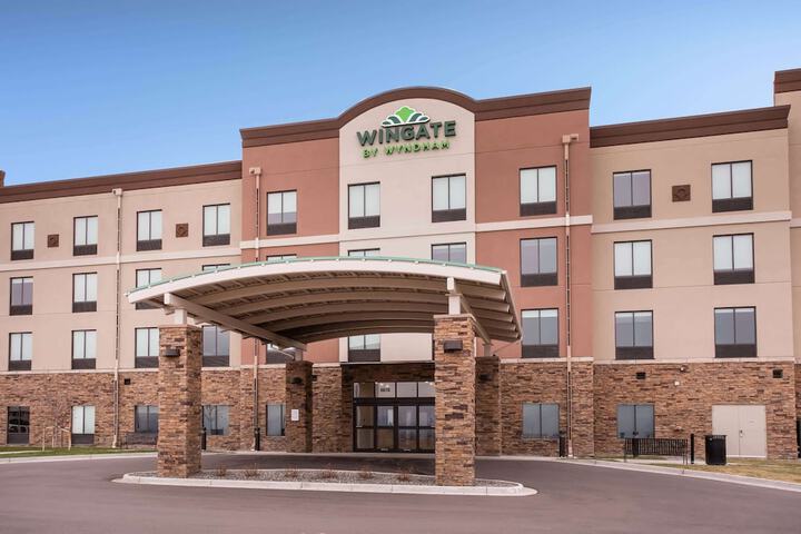 Hotel 2 of 18