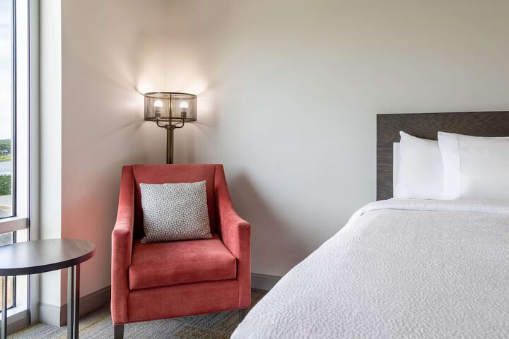 Hilton Garden Inn Fredericton