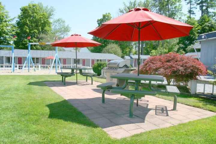 Terrace/Patio 34 of 35