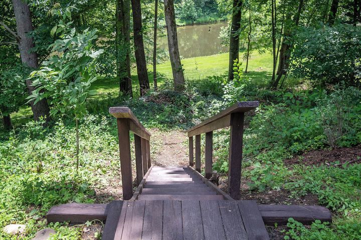 The Lodge at Tunkhannock Creek