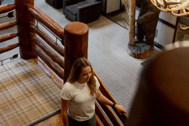 The Lodge at Jackson Hole